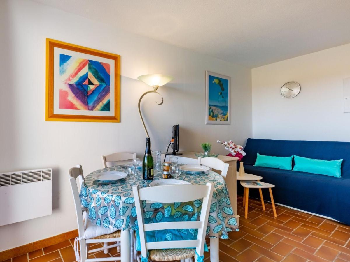Apartment La Gaillarde-1 By Interhome 레지상브르 외부 사진