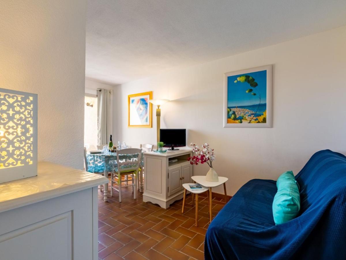 Apartment La Gaillarde-1 By Interhome 레지상브르 외부 사진